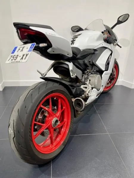 PANIGALE V2 955