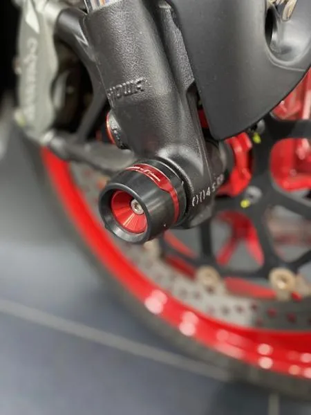PANIGALE V2 955