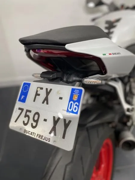PANIGALE V2 955