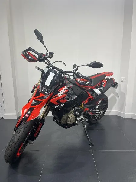 HYPERMOTARD