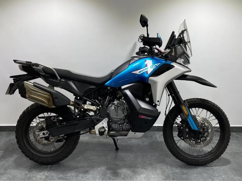 800 MTX