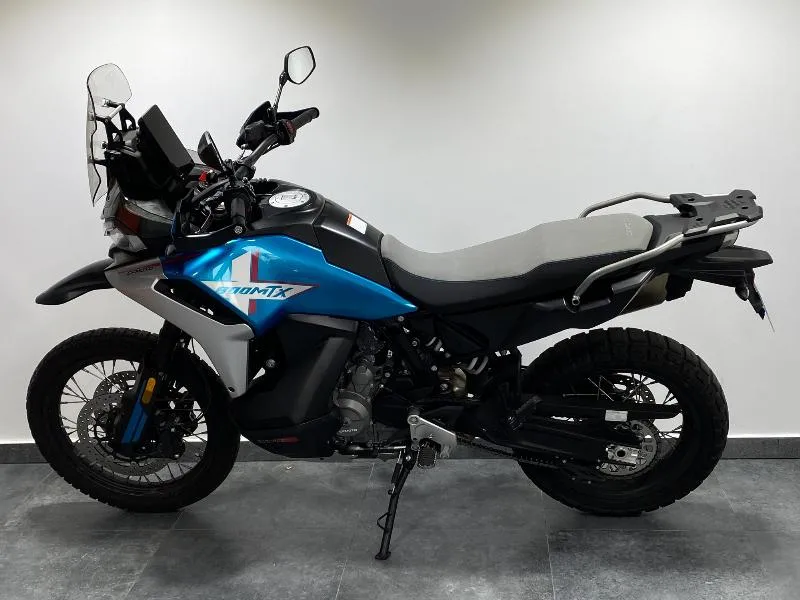 800 MTX
