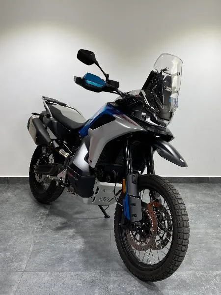 800 MTX
