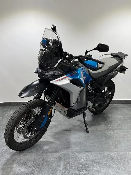 800 MTX