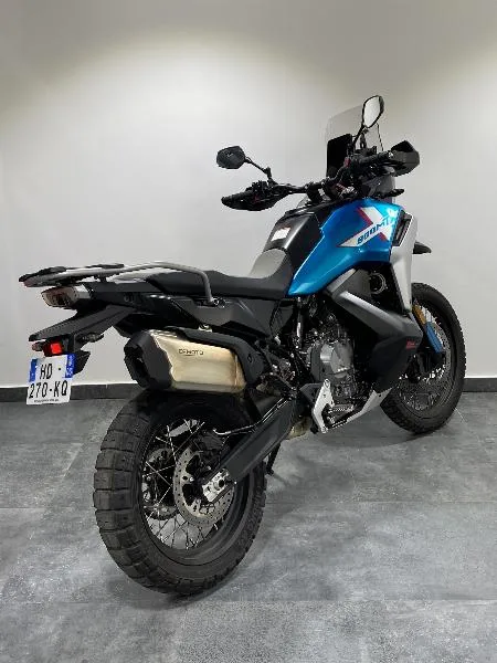 800 MTX