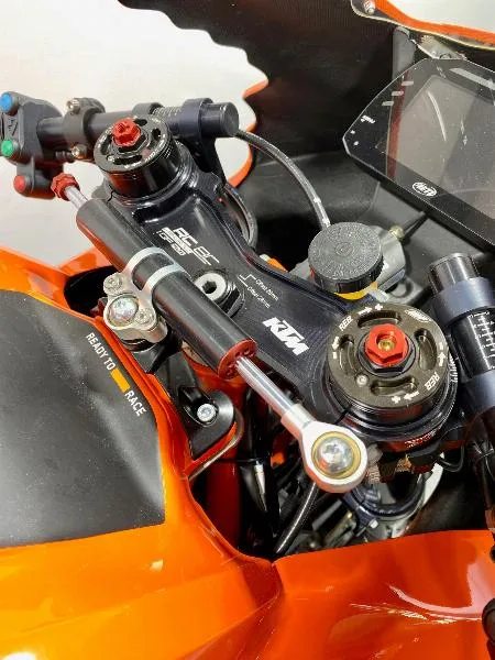 RC 8C