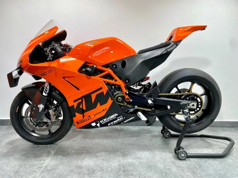RC 8C
