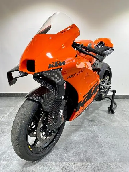 RC 8C