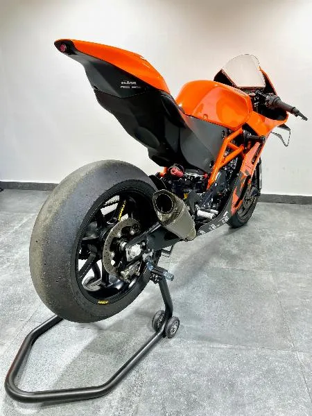 RC 8C