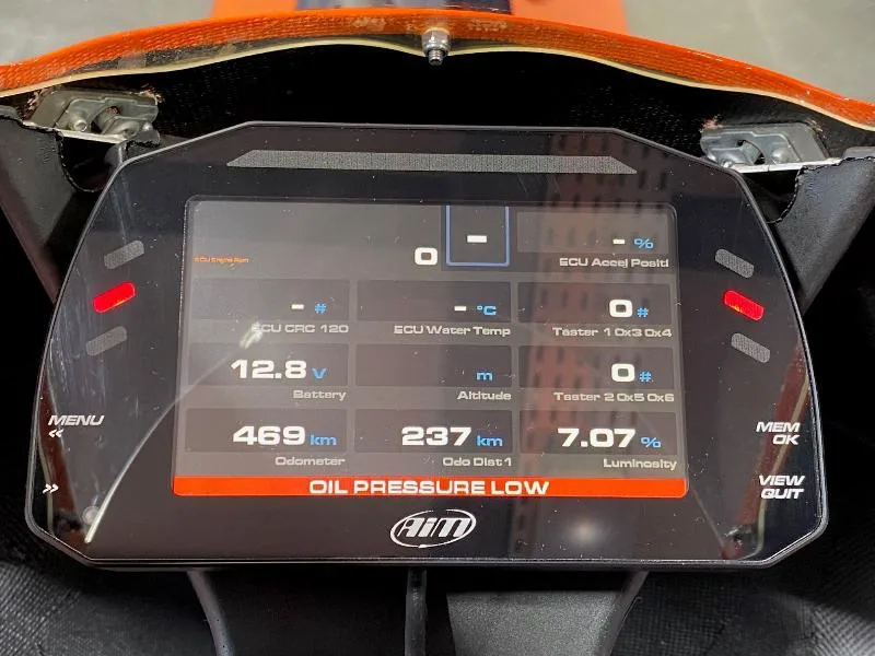 RC 8C