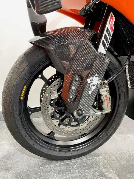 RC 8C