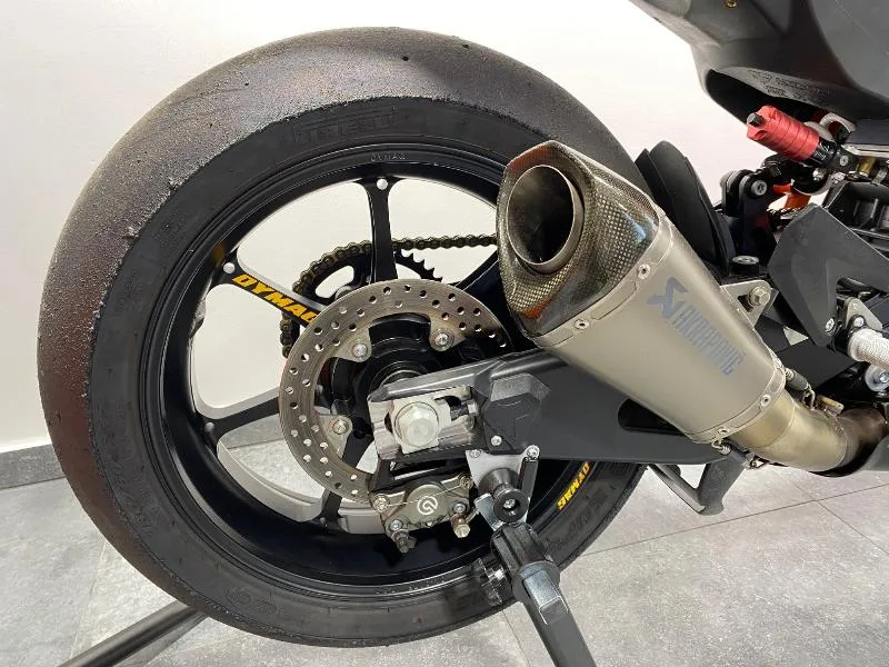 RC 8C