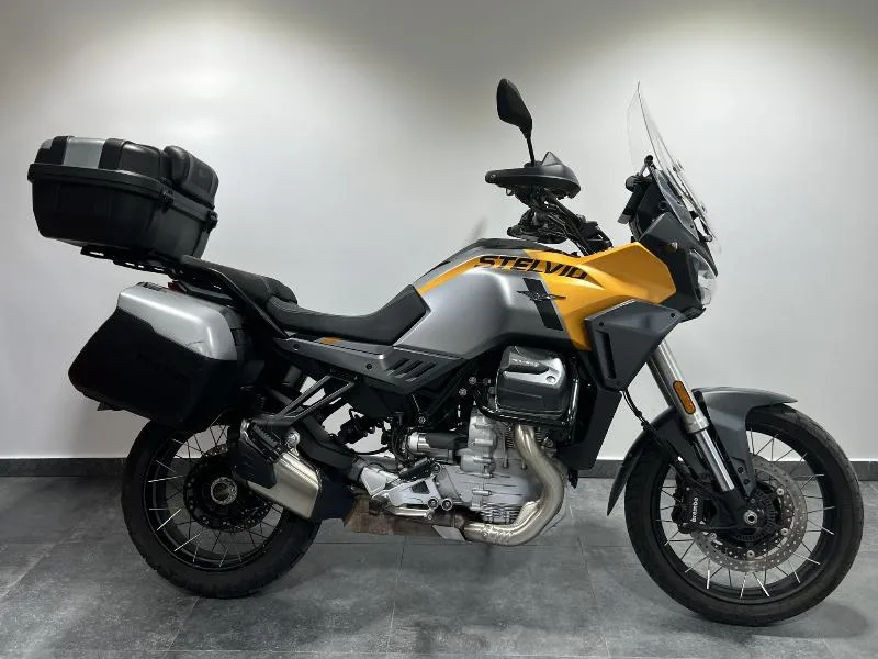STELVIO 2024