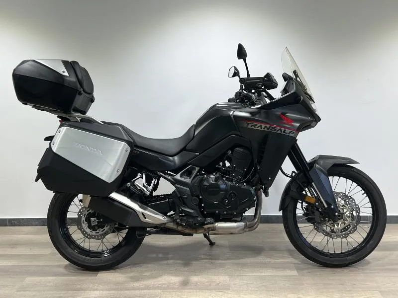 TRANSALP 750