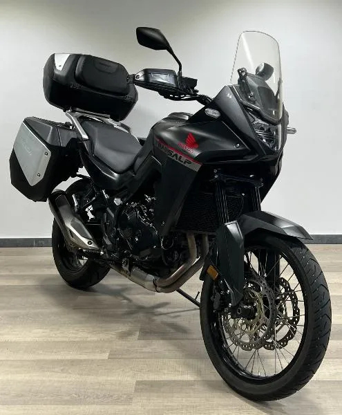 TRANSALP 750