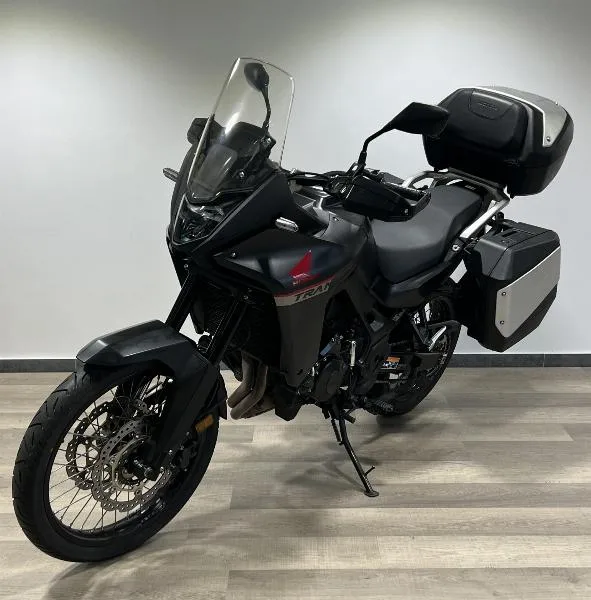 TRANSALP 750