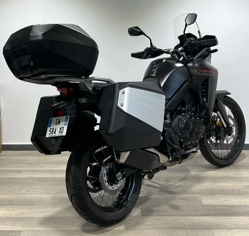 TRANSALP 750