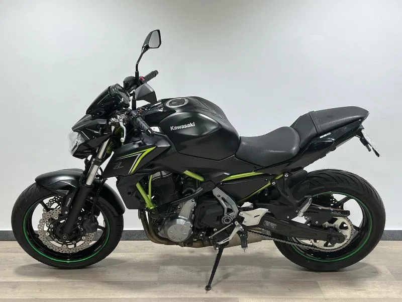 Z650  Z650