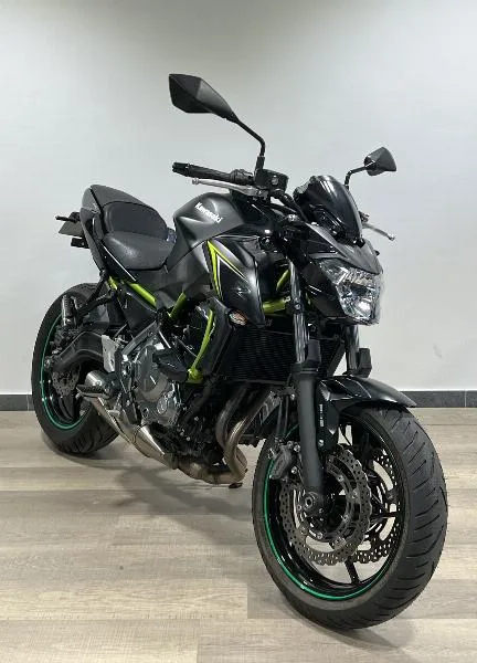 Z650  Z650