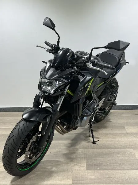 Z650  Z650