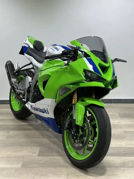 ZX6R 636