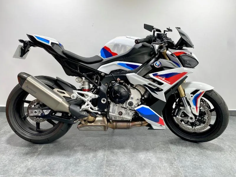 S 1000 R