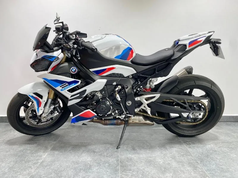 S 1000 R