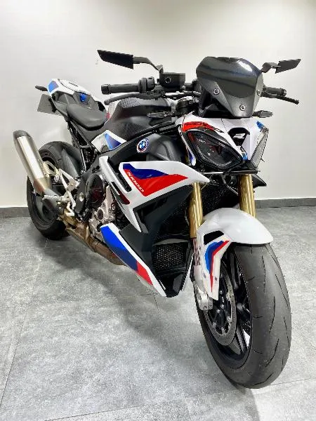S 1000 R
