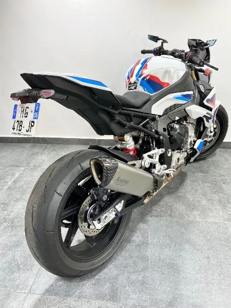 S 1000 R