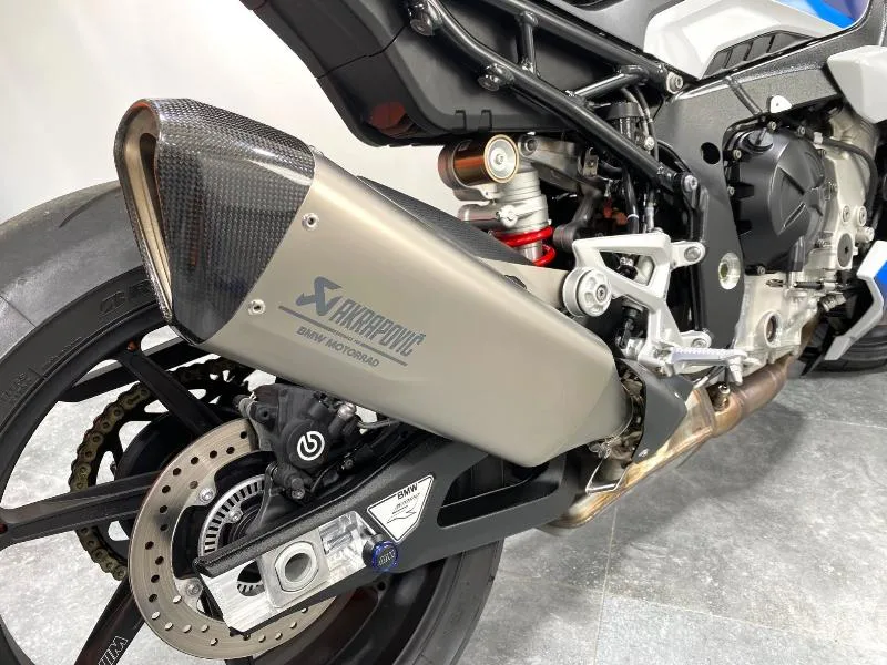 S 1000 R
