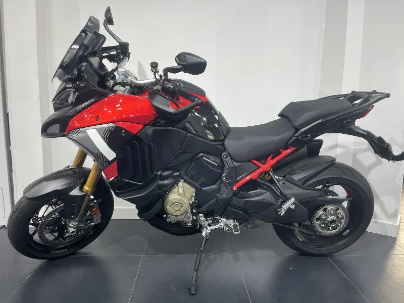 MULTISTRADA PIK
