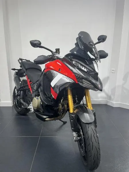 MULTISTRADA PIK