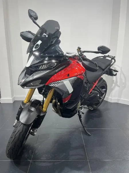 MULTISTRADA PIK