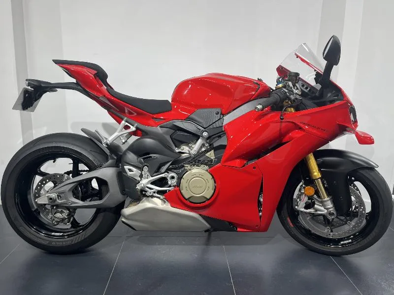 PANIGALE 1103 V4