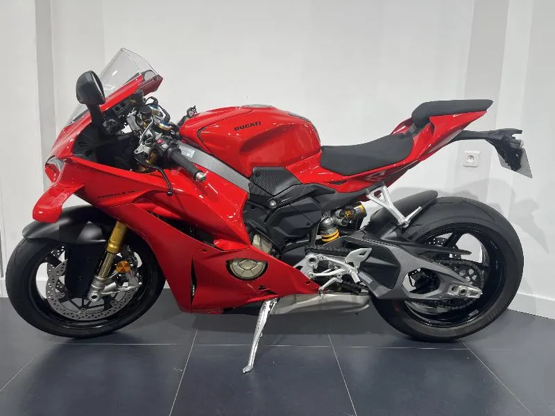 PANIGALE 1103 V4