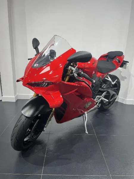 PANIGALE 1103 V4