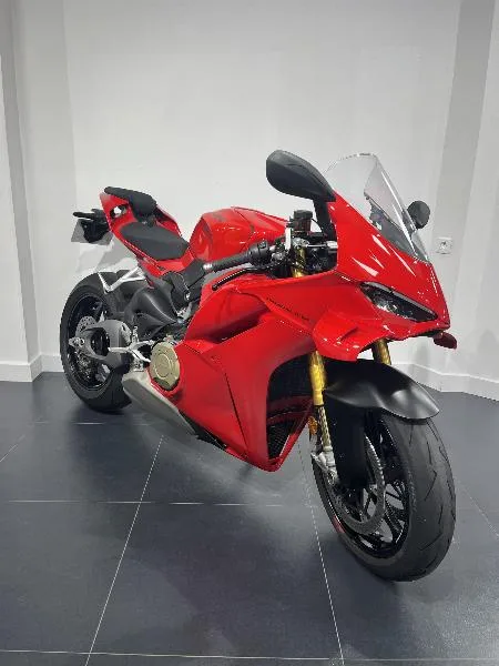 PANIGALE 1103 V4
