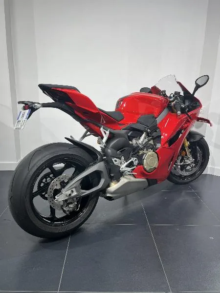 PANIGALE 1103 V4