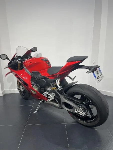 PANIGALE 1103 V4