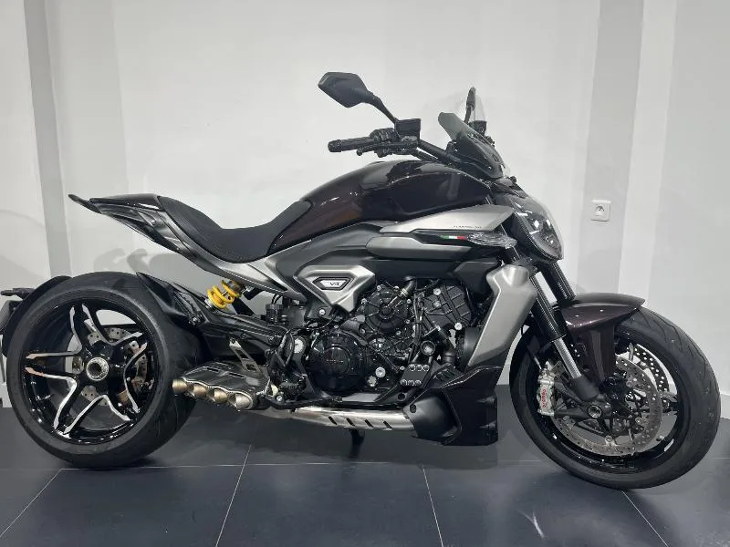 XDIAVEL