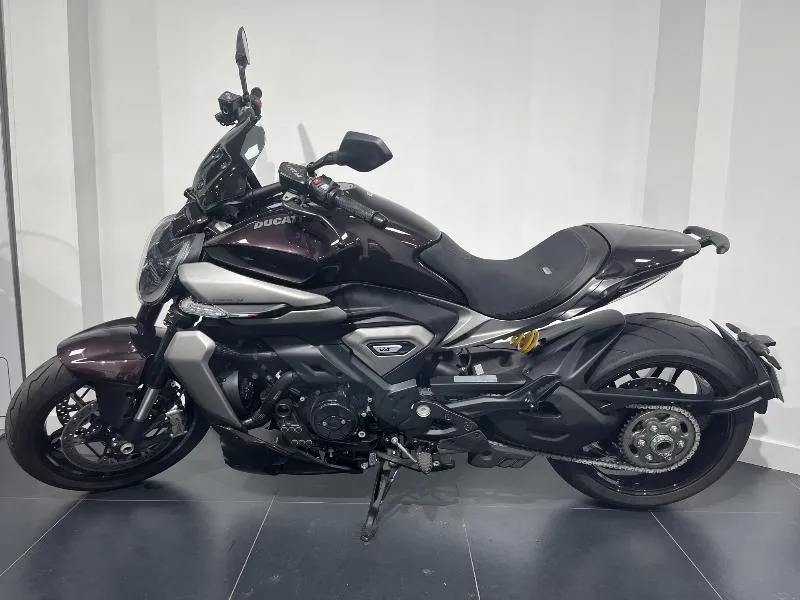 XDIAVEL