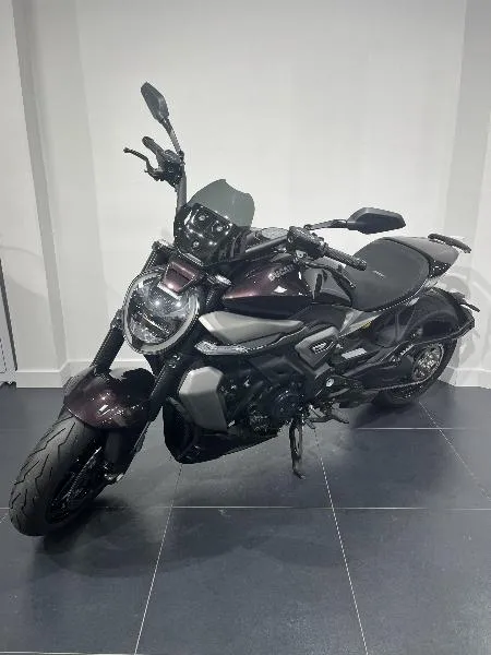 XDIAVEL