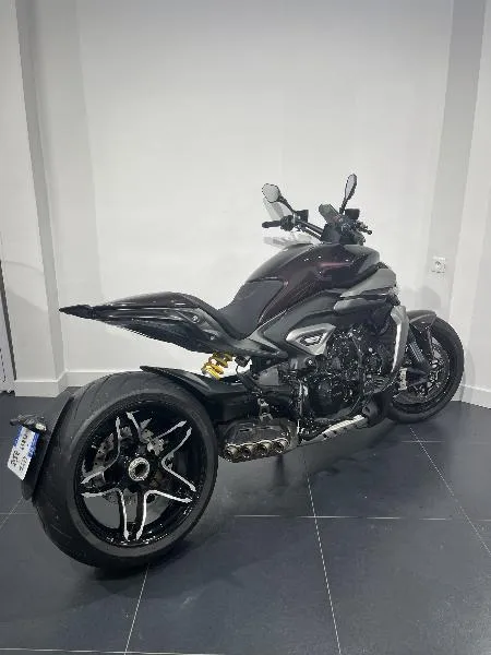 XDIAVEL