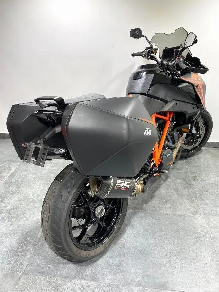 1290 SUPER DUKE GT