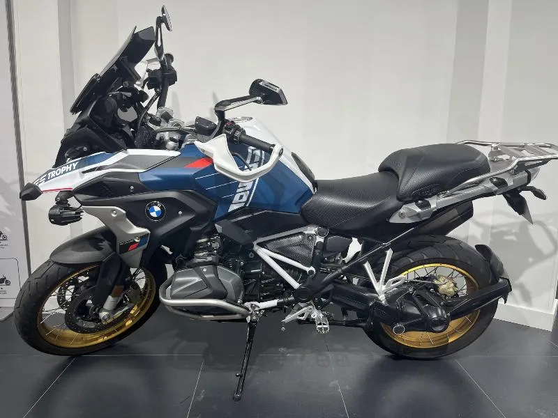 R 1250 GS