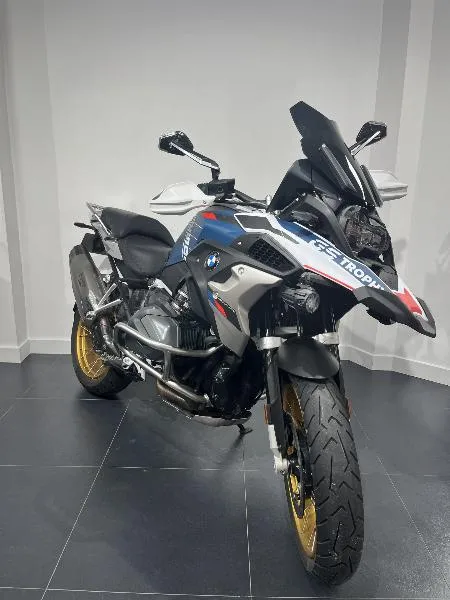 R 1250 GS