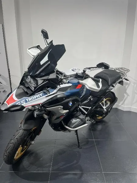 R 1250 GS