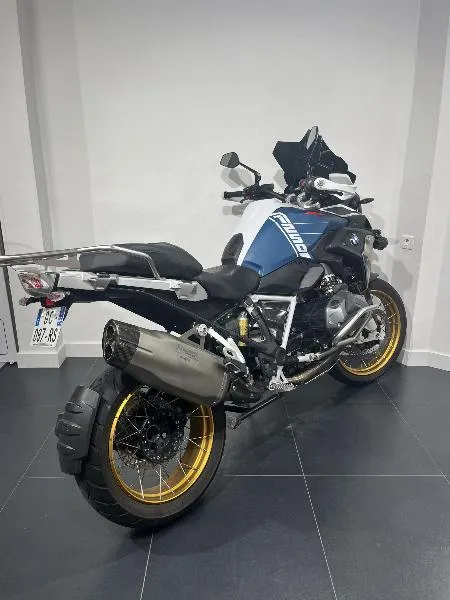 R 1250 GS
