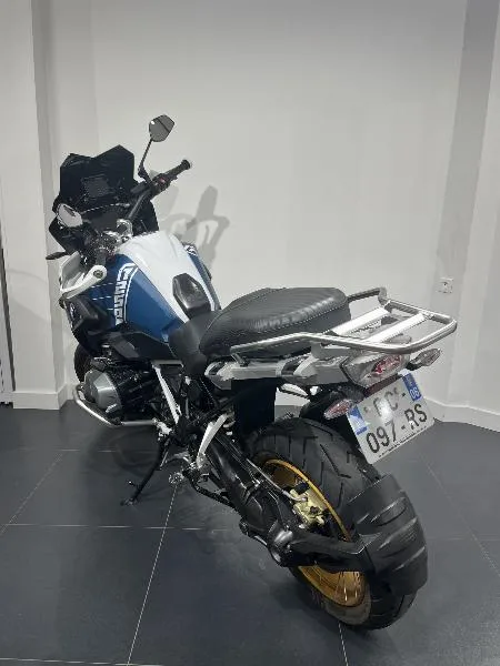 R 1250 GS