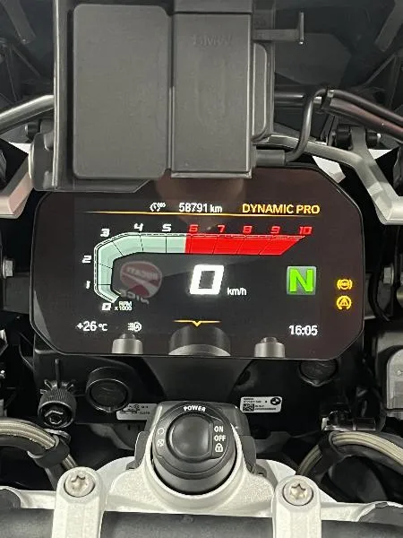 R 1250 GS